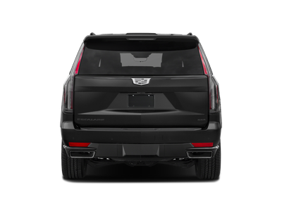 2023 Cadillac Escalade ESV Base
