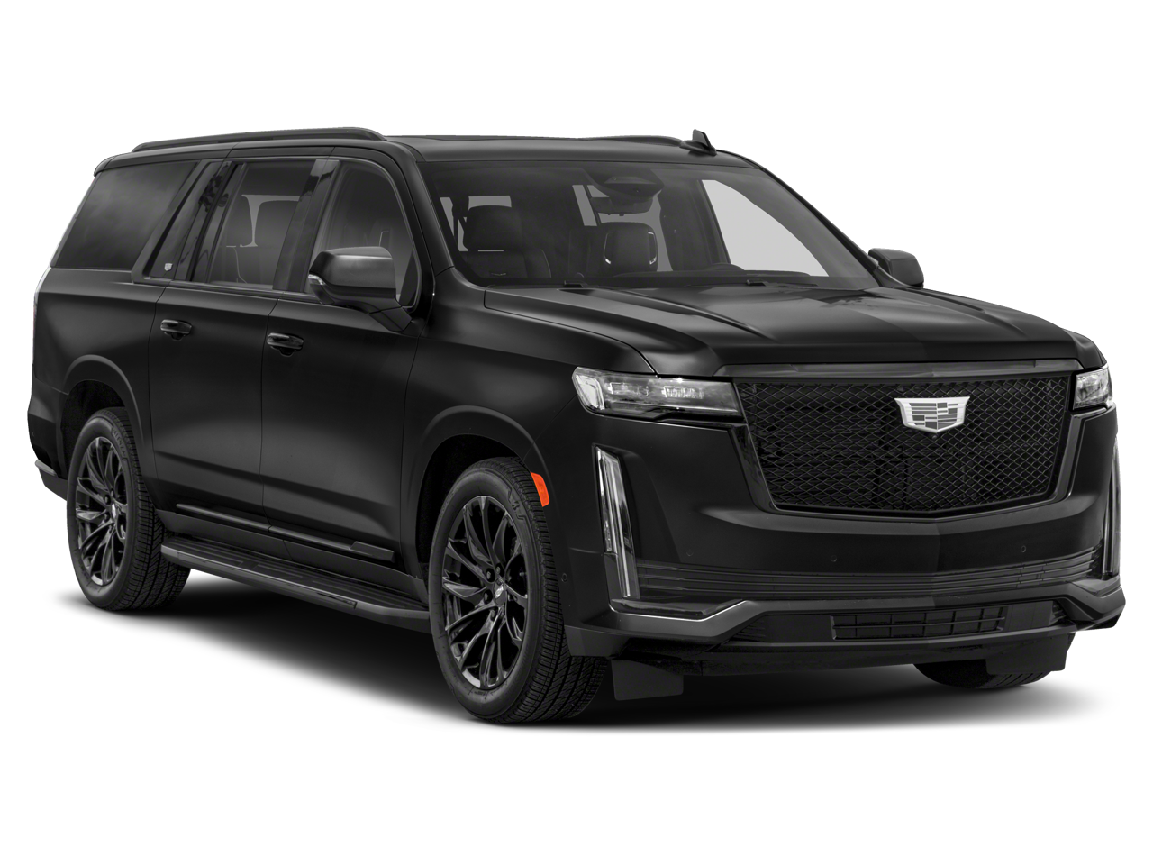 2023 Cadillac Escalade ESV Base