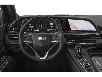 2023 Cadillac Escalade ESV Base