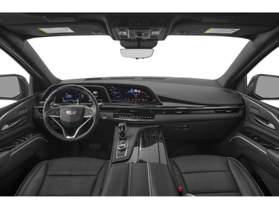 2023 Cadillac Escalade ESV Base