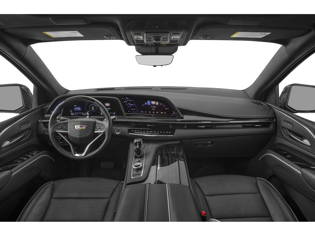 2023 Cadillac Escalade ESV Base