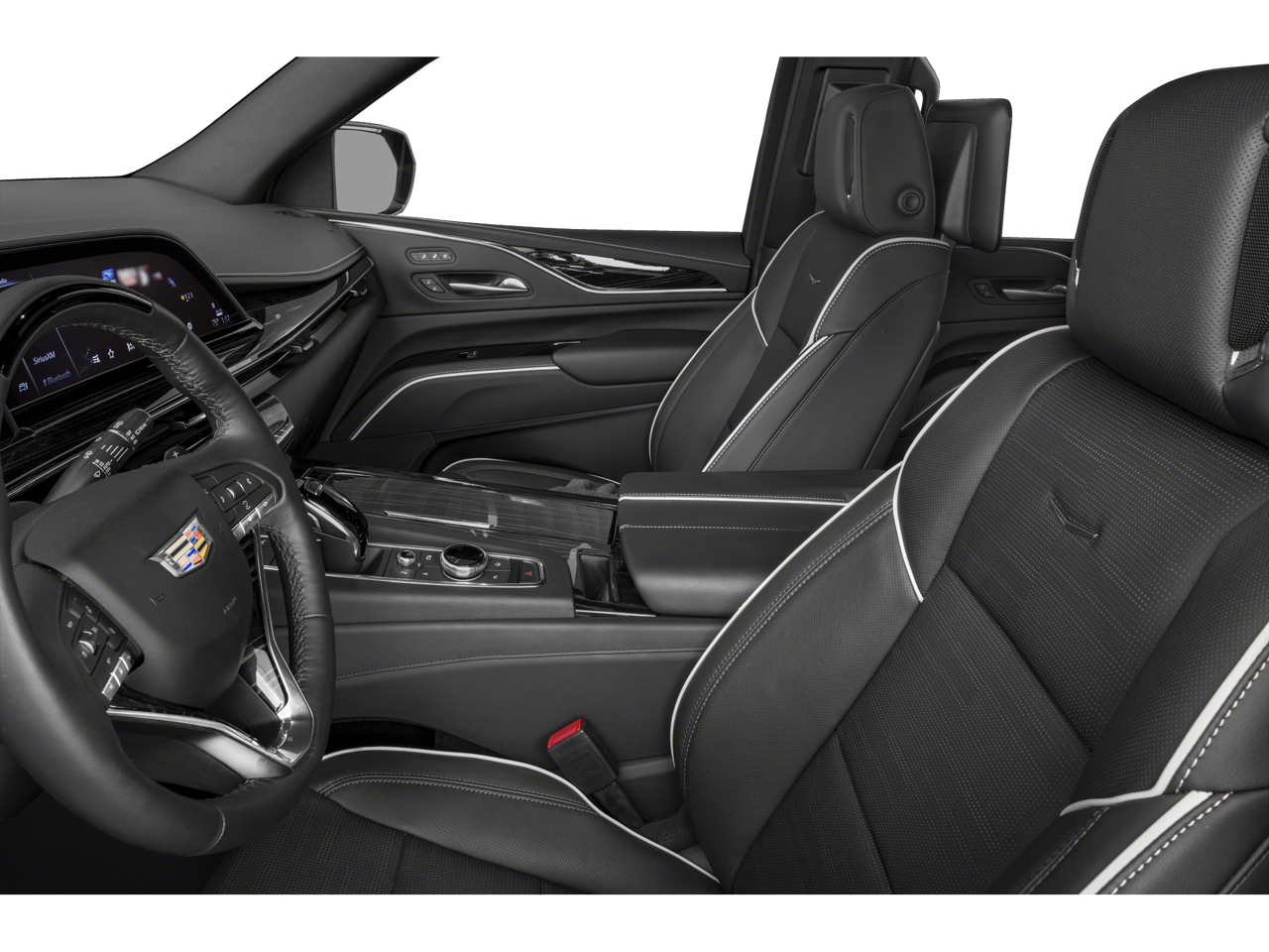 2023 Cadillac Escalade ESV Base