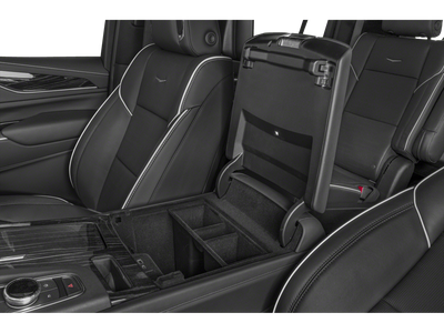 2023 Cadillac Escalade ESV Base