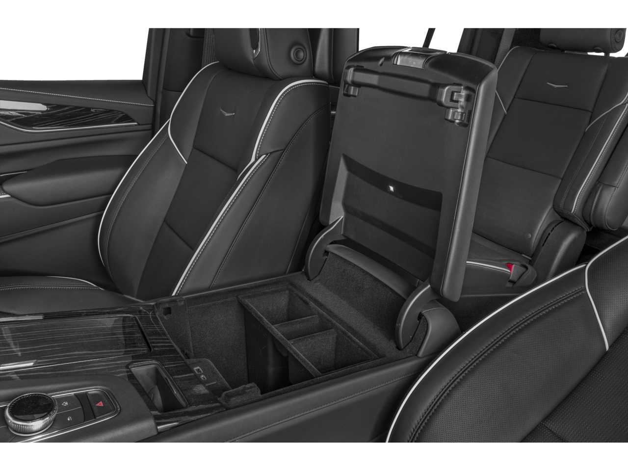 2023 Cadillac Escalade ESV Base