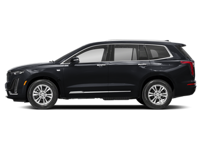 2023 Cadillac XT6 Base