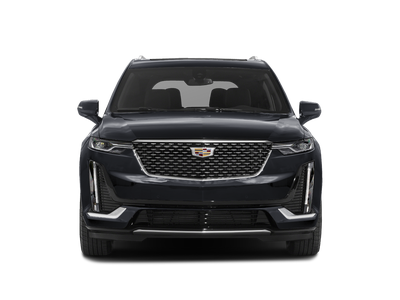 2023 Cadillac XT6 Base