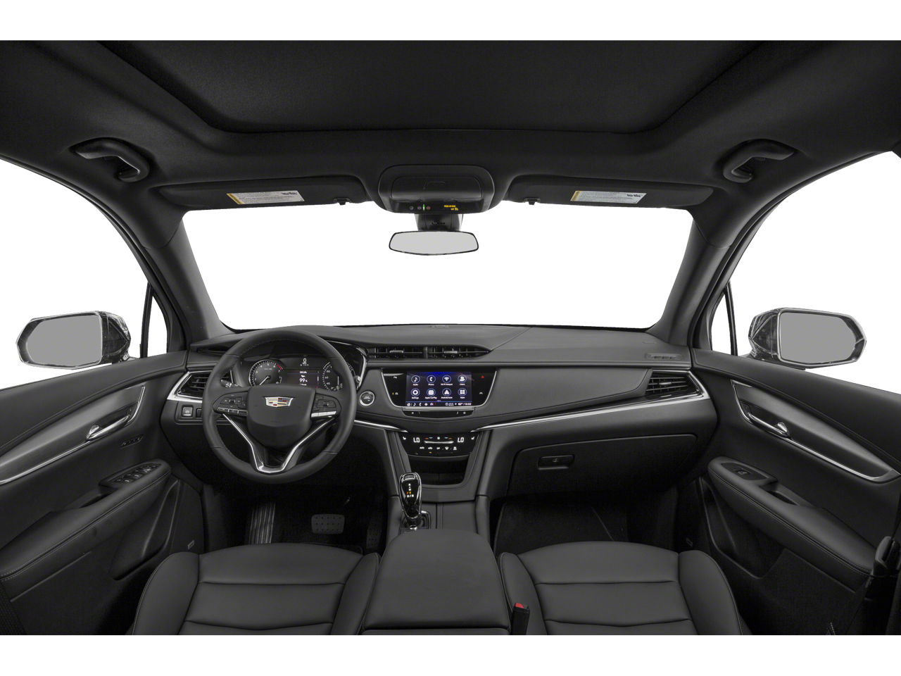 2023 Cadillac XT6 Base