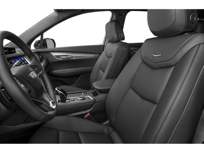 2023 Cadillac XT6 Base