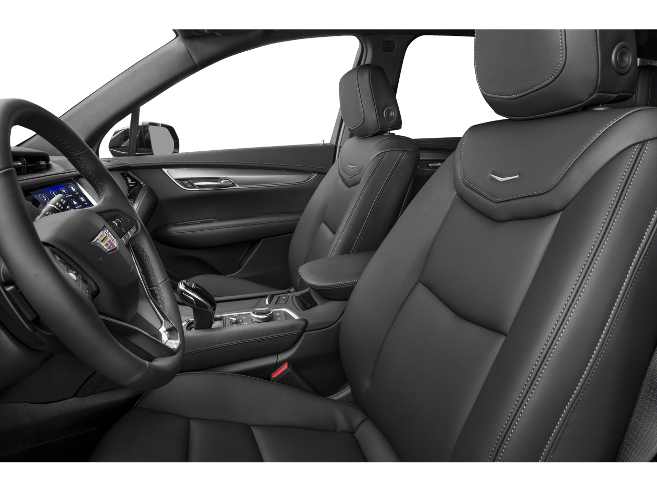 2023 Cadillac XT6 Base