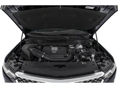 2023 Cadillac XT6 Base