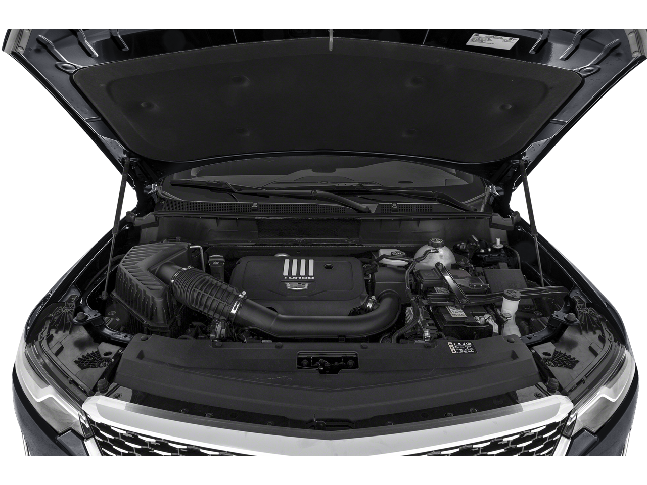 2023 Cadillac XT6 Base