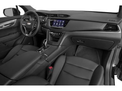 2023 Cadillac XT6 Base