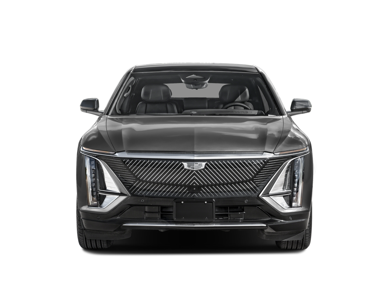 2023 Cadillac LYRIQ Luxury