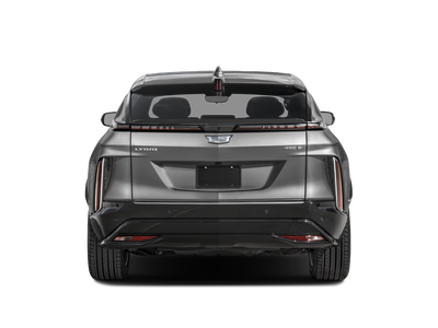 2023 Cadillac LYRIQ Luxury