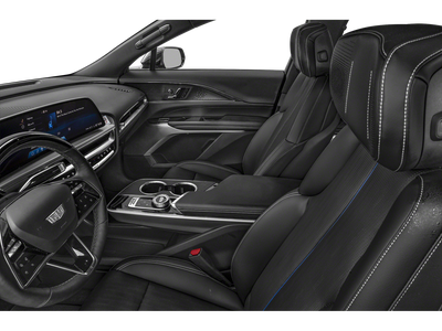 2023 Cadillac LYRIQ Luxury
