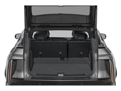 2023 Cadillac LYRIQ Luxury