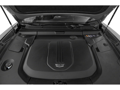 2023 Cadillac LYRIQ Luxury