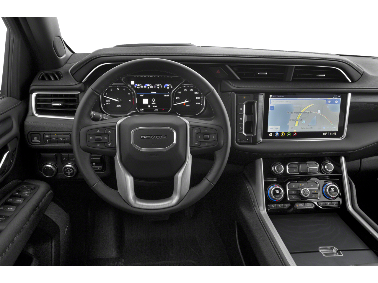 2023 GMC Yukon XL Base