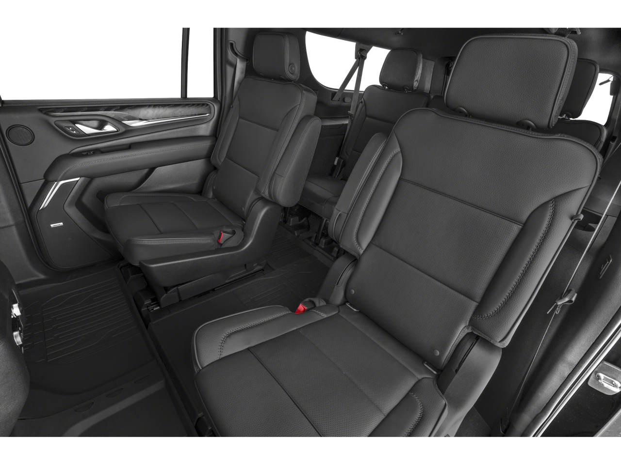 2023 GMC Yukon XL Base