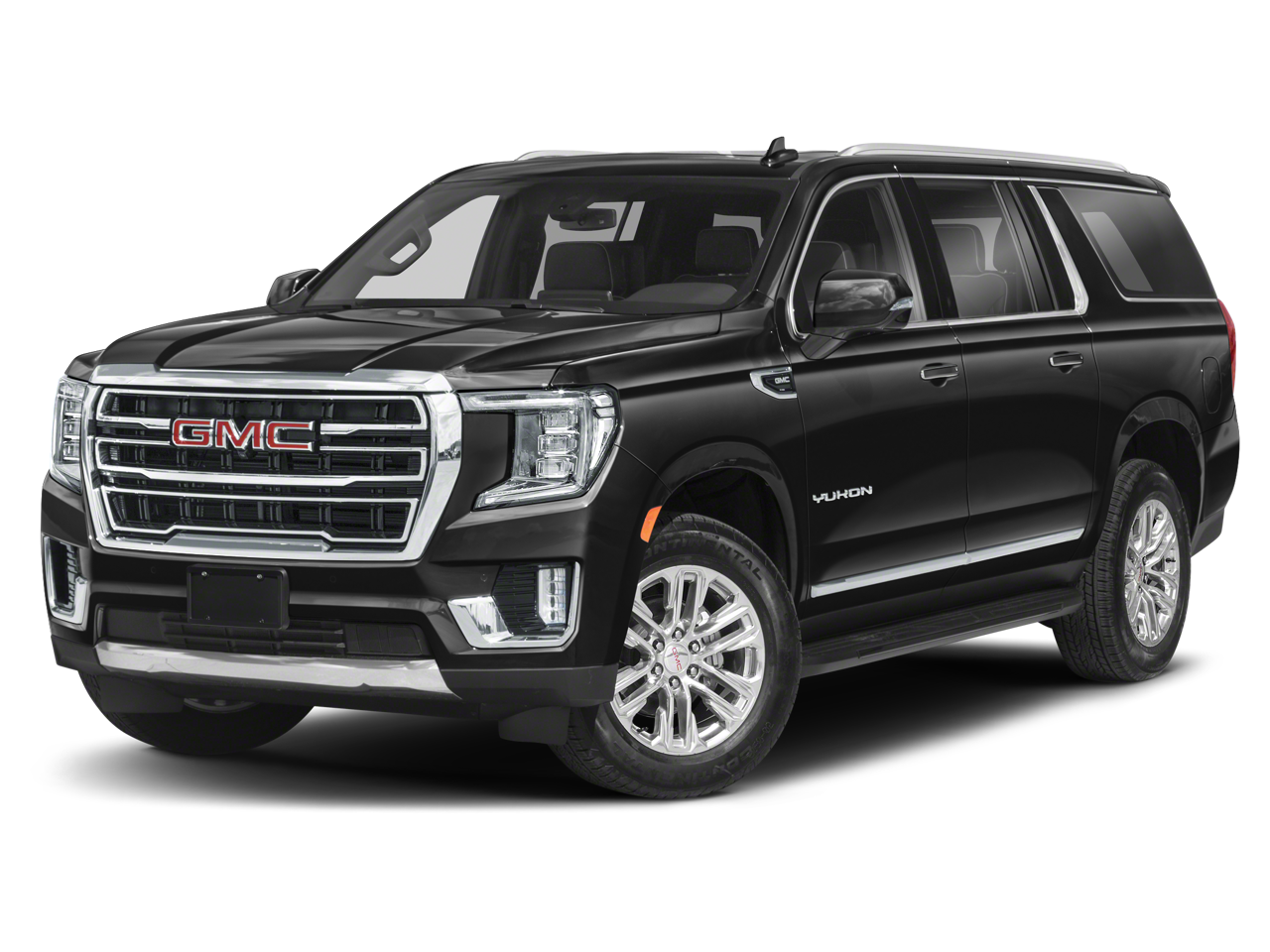 2023 Gmc Yukon XL photo 3
