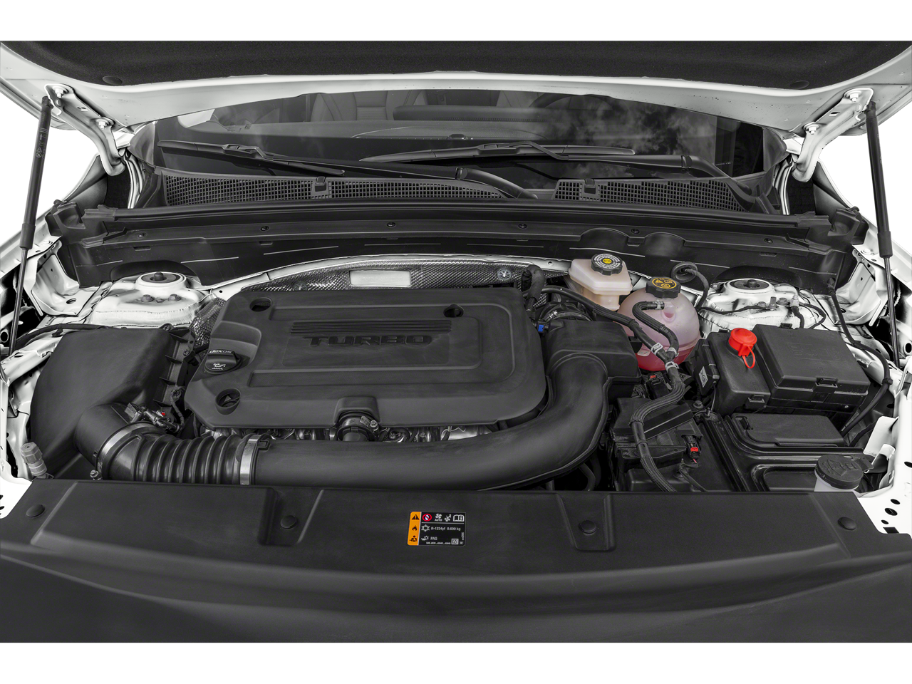 2024 Buick Envision Base