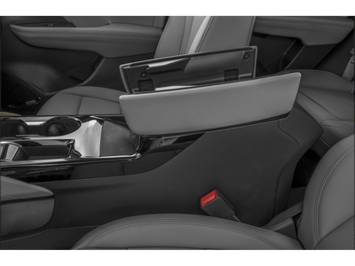 2024 Buick Envision Base