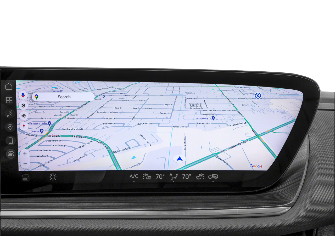 2024 Buick Envision Base