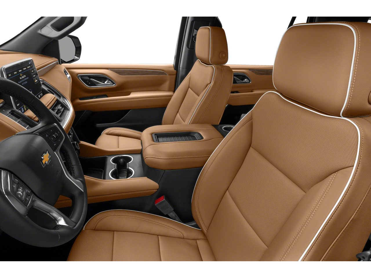 2024 Chevrolet Tahoe Base