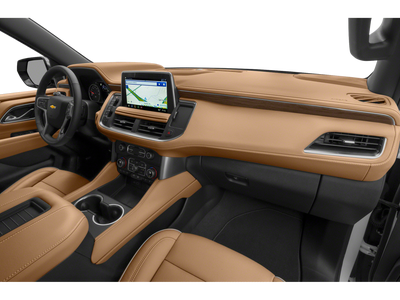 2024 Chevrolet Tahoe Base