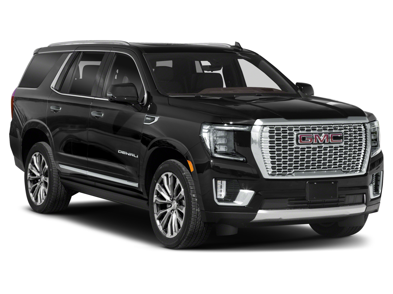 2024 GMC Yukon Base