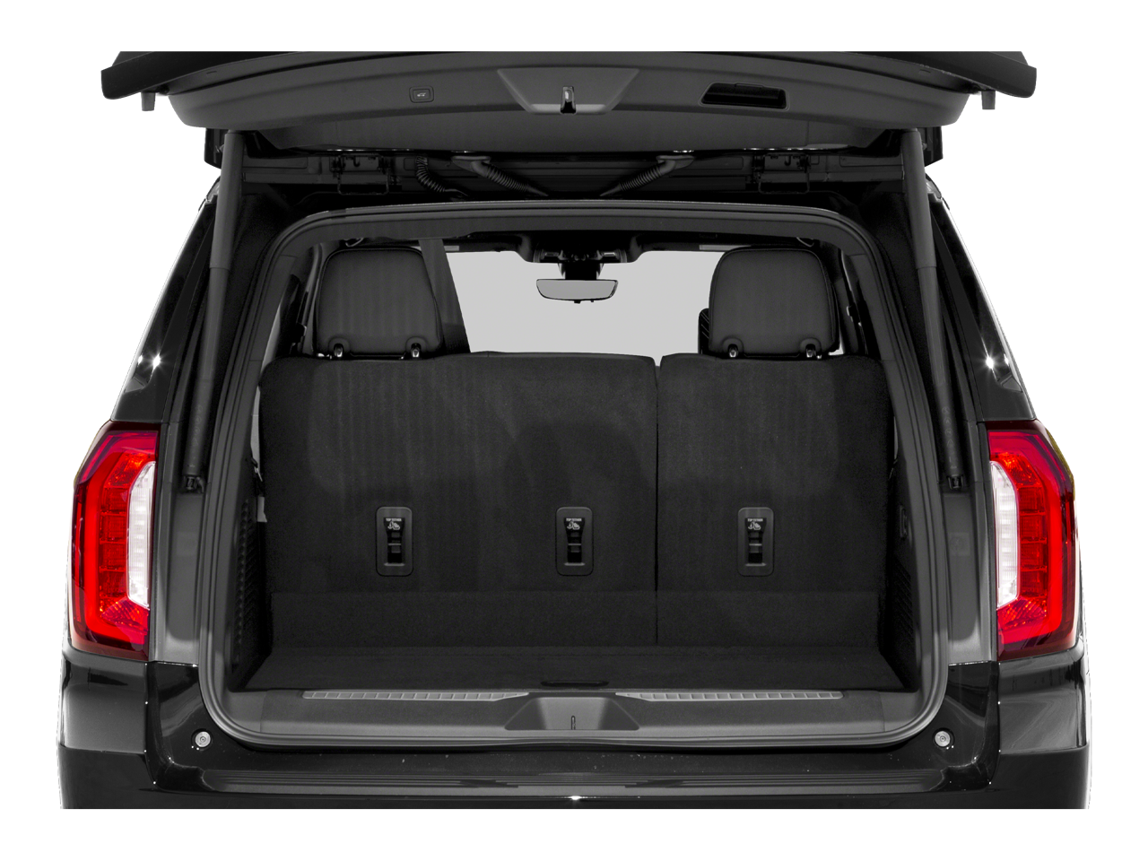 2024 GMC Yukon Base