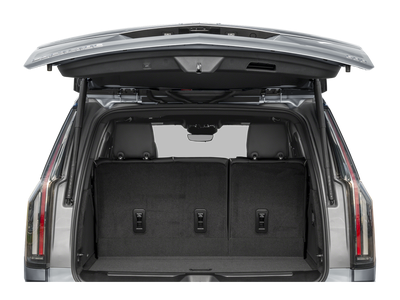 2025 Cadillac Escalade Base