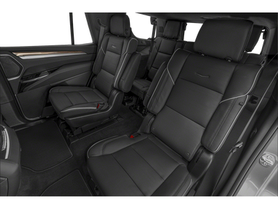 2025 Cadillac Escalade Base
