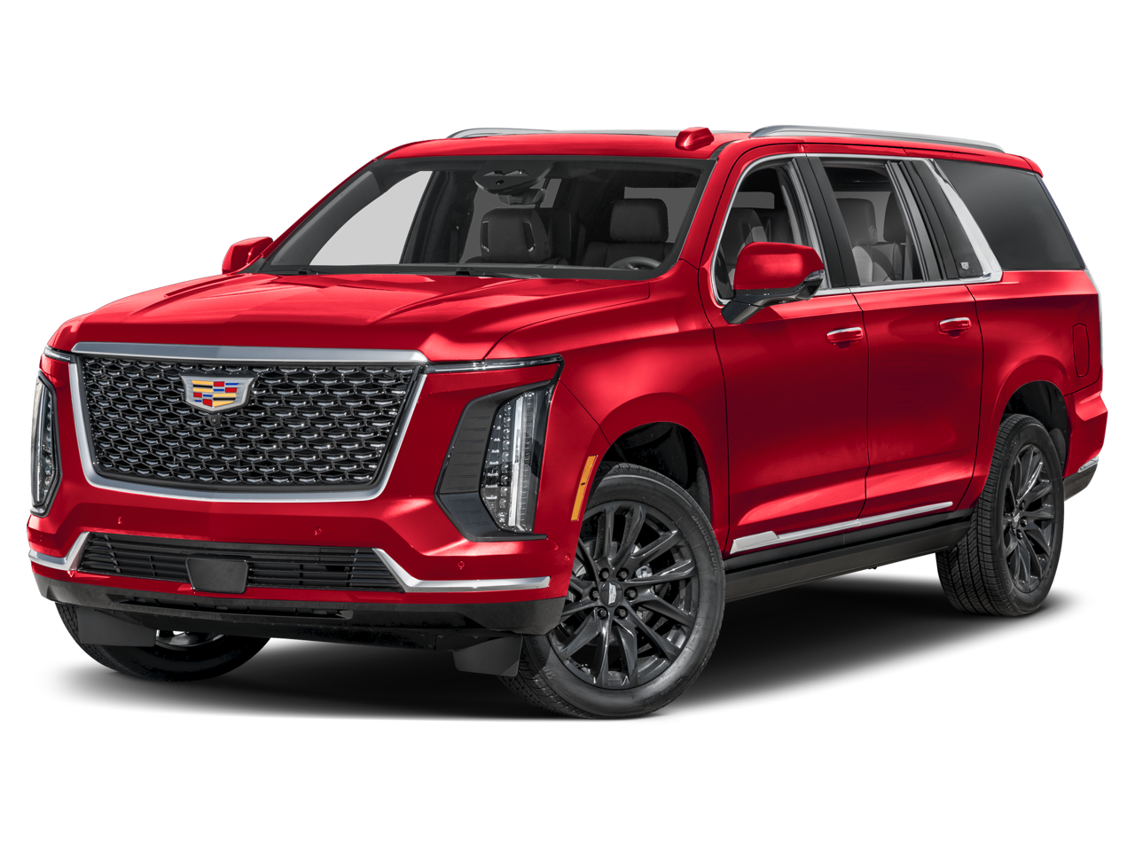 2025 Cadillac Escalade ESV Luxury