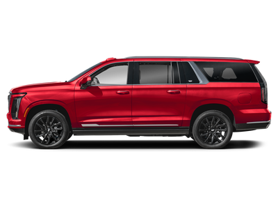 2025 Cadillac Escalade ESV Luxury
