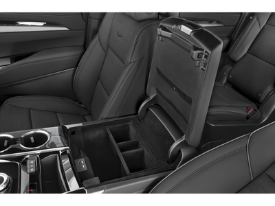 2025 Cadillac Escalade ESV Luxury