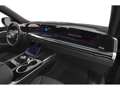 2025 Cadillac Escalade ESV Luxury