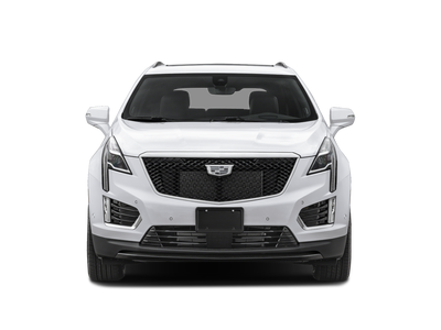 2025 Cadillac XT5 Base
