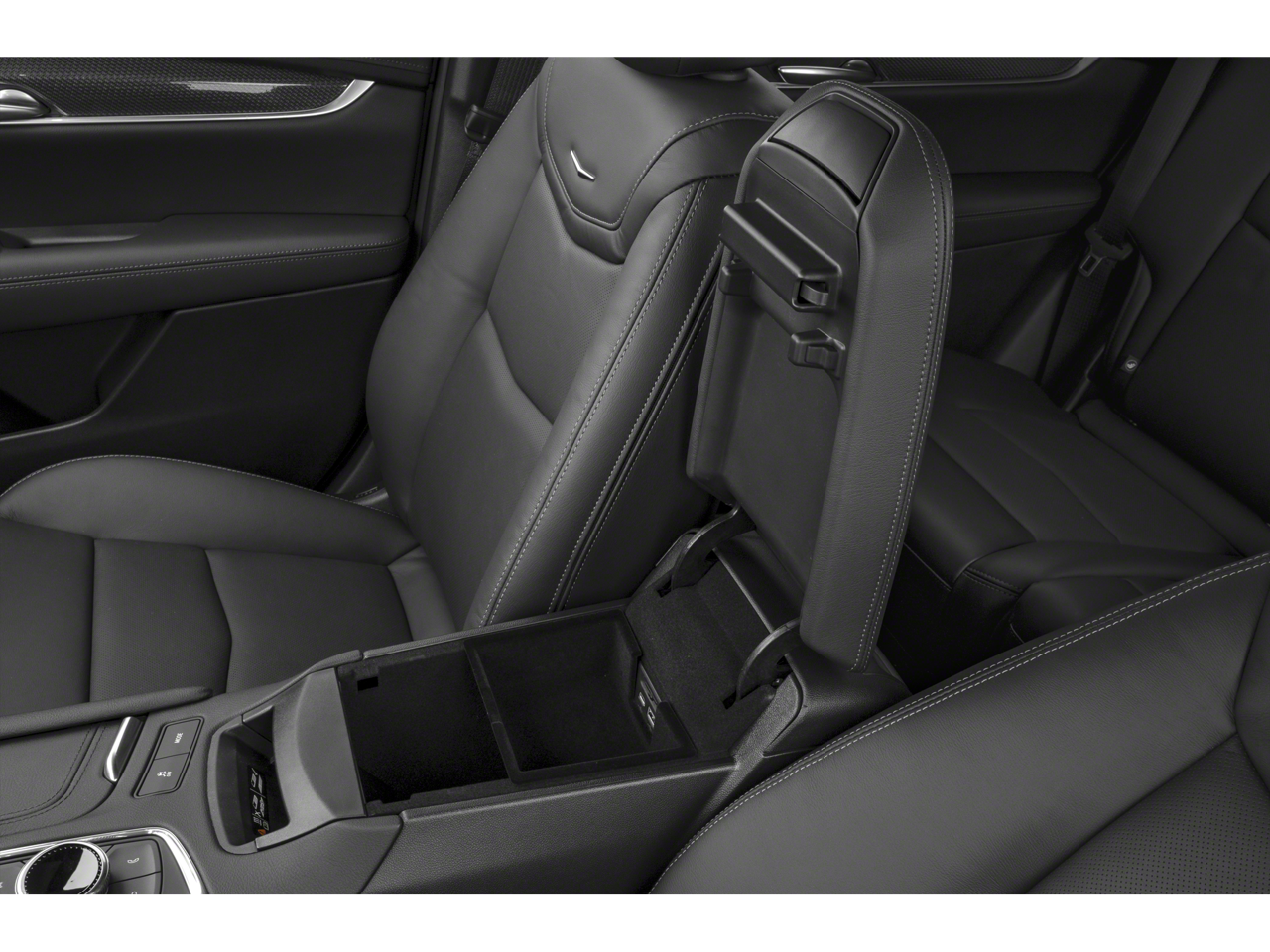 2025 Cadillac XT5 Base