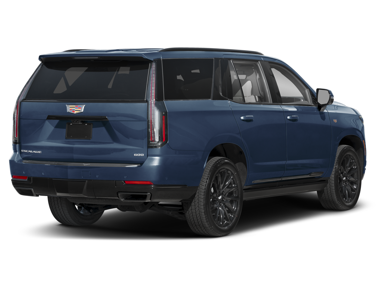 2026 Cadillac Escalade Base