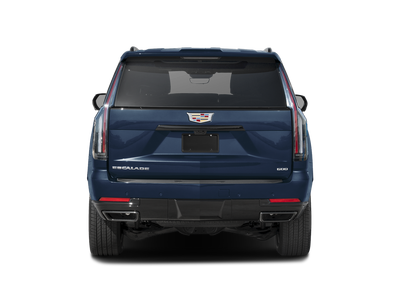 2026 Cadillac Escalade Base