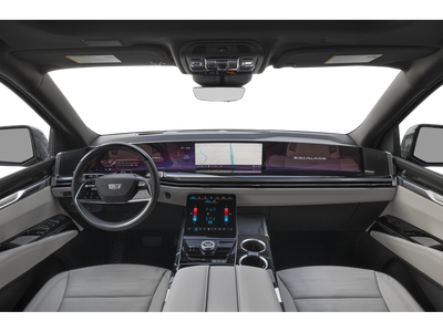 2026 Cadillac Escalade Base