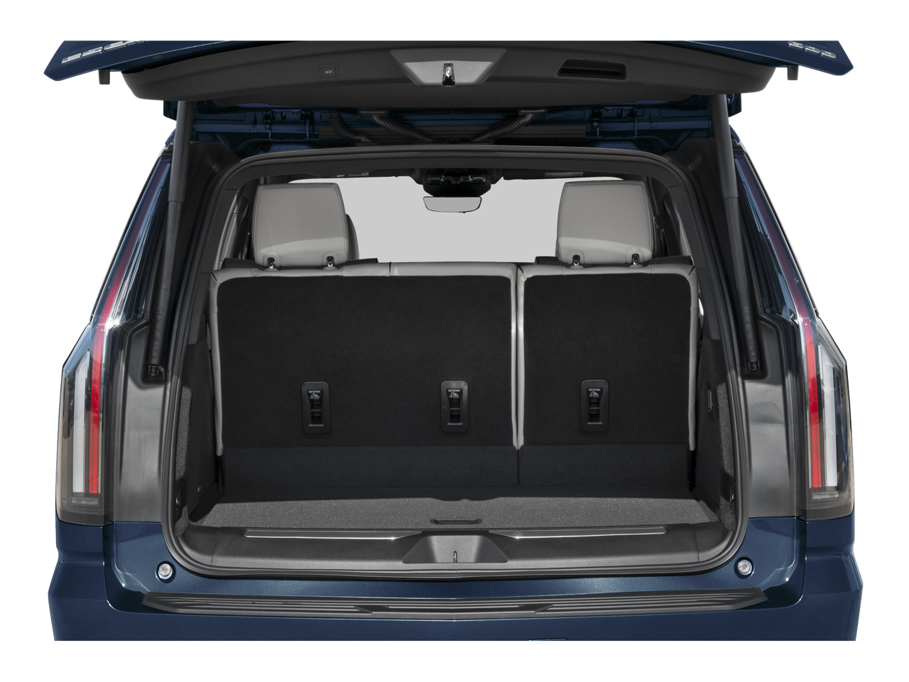 2026 Cadillac Escalade Base