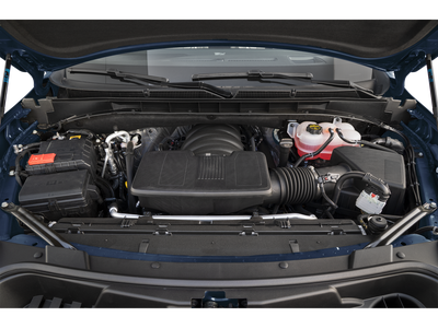 2026 Cadillac Escalade Base