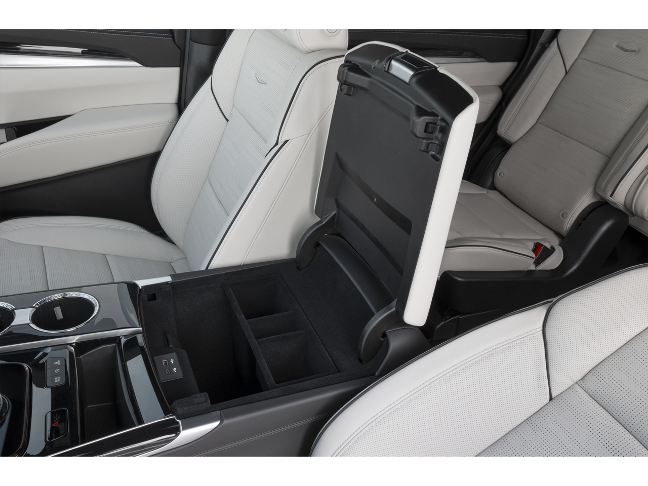 2026 Cadillac Escalade Base