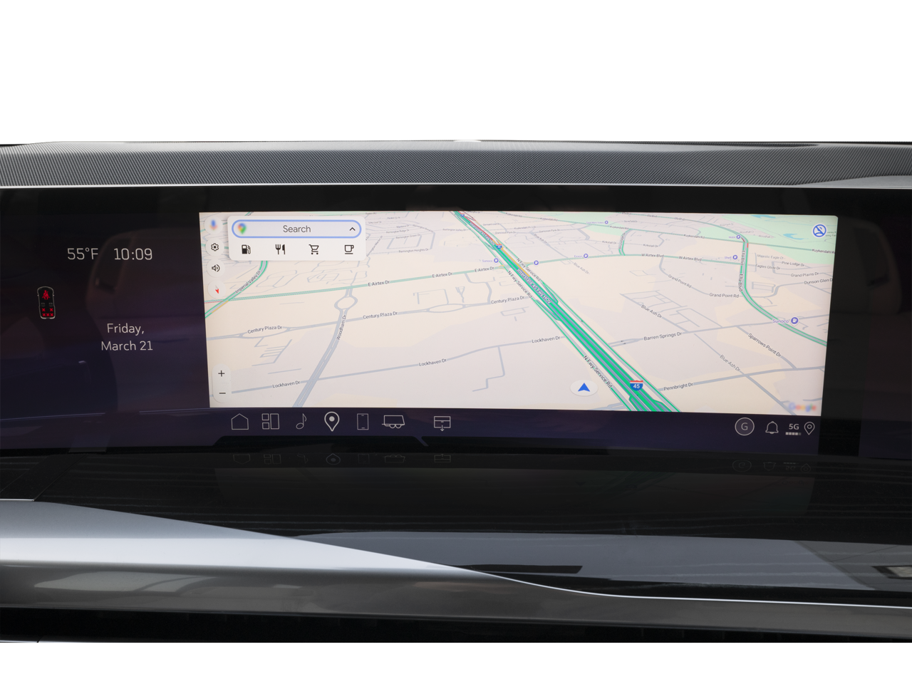 2026 Cadillac Escalade Base