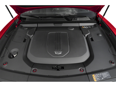 2026 Cadillac LYRIQ V-Series Premium