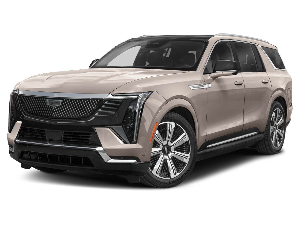 2026 Cadillac ESCALADE IQL Luxury