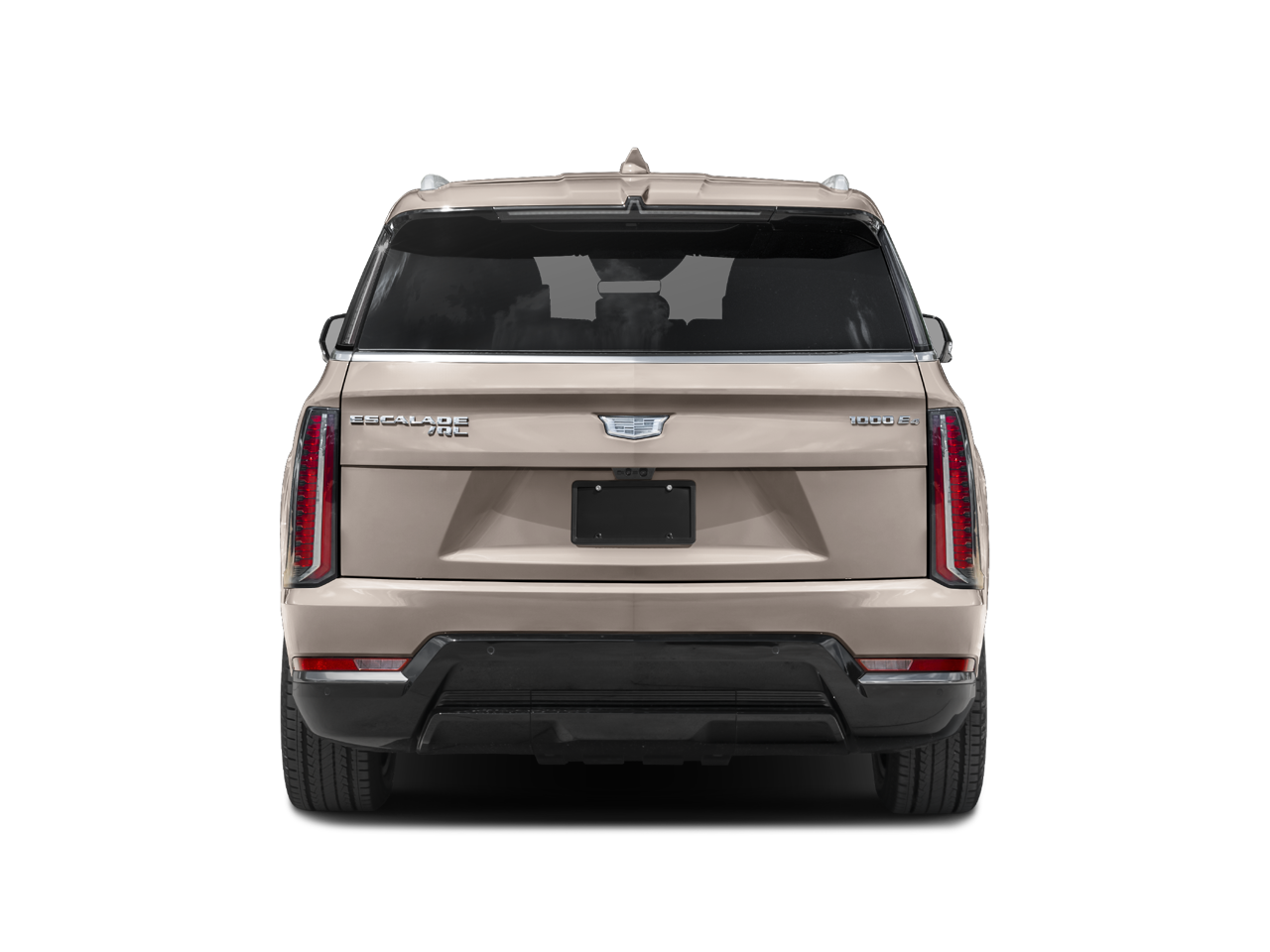 2026 Cadillac ESCALADE IQL Luxury