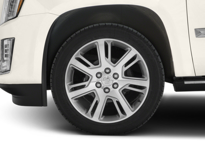 2015 Cadillac Escalade Base